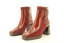 WOMEN'S LEATHER BOOTS HI222294 Picota