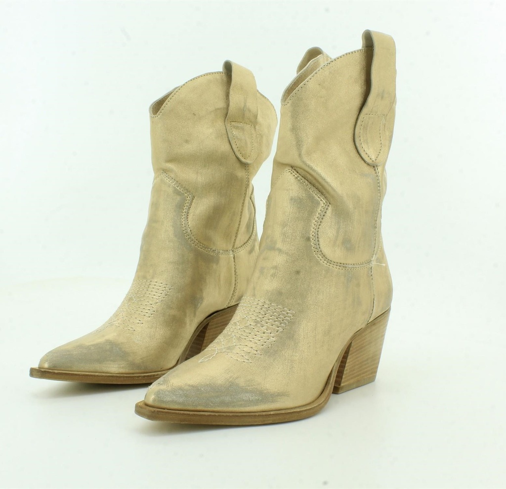 LADIES FLAT LEATHER SANDALS S901 Holly