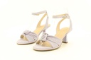 LADIES SUEDE SANDALS F-8105 Madison