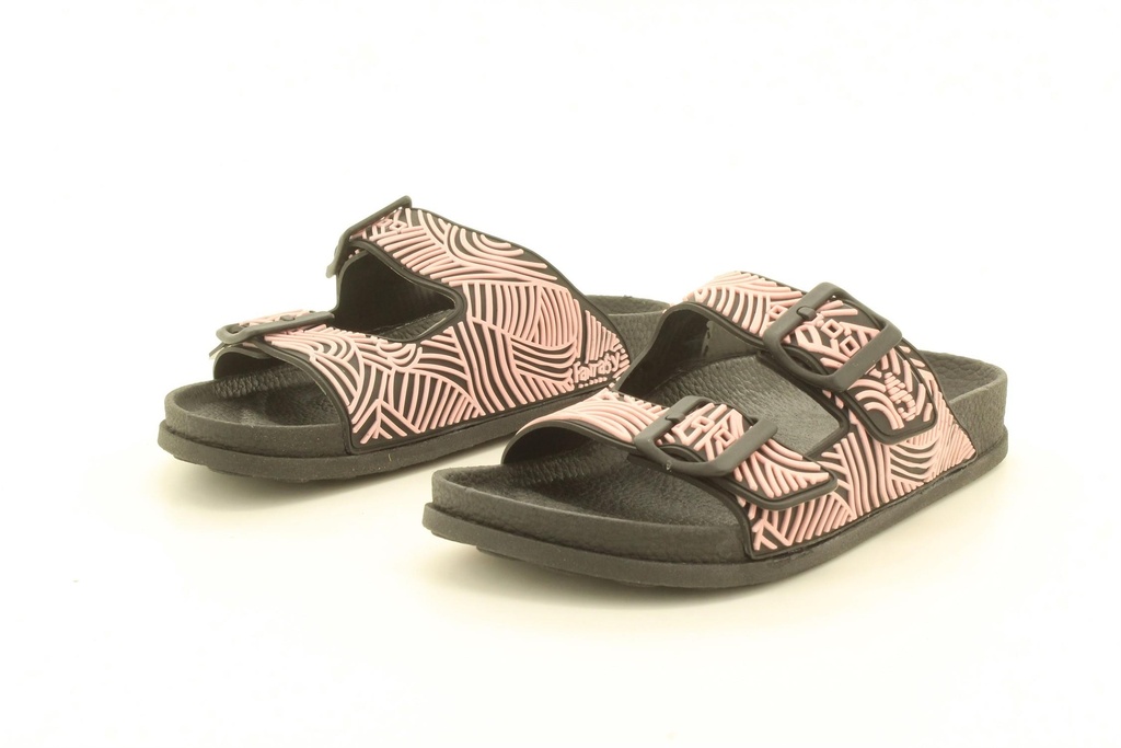 LADIES FLAT SANDALS B200 Riviera