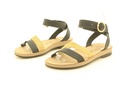 LADIES FLAT SANDALS S503 Kendal