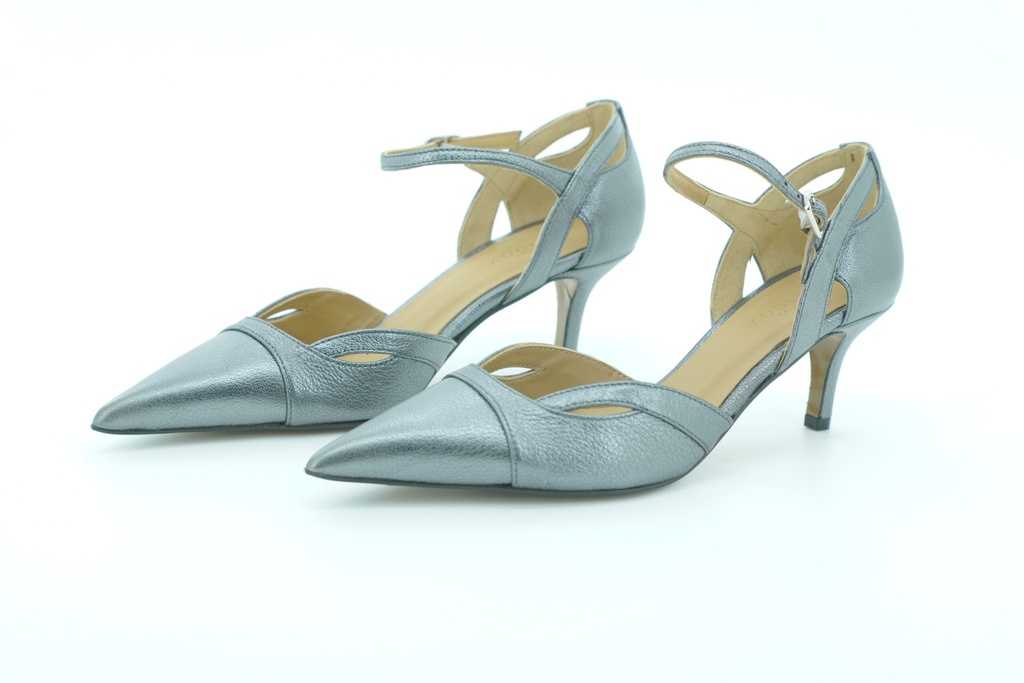 [22362 Rocher] Women's pointed toe shoes