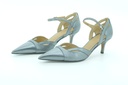 Women's pointed toe shoes