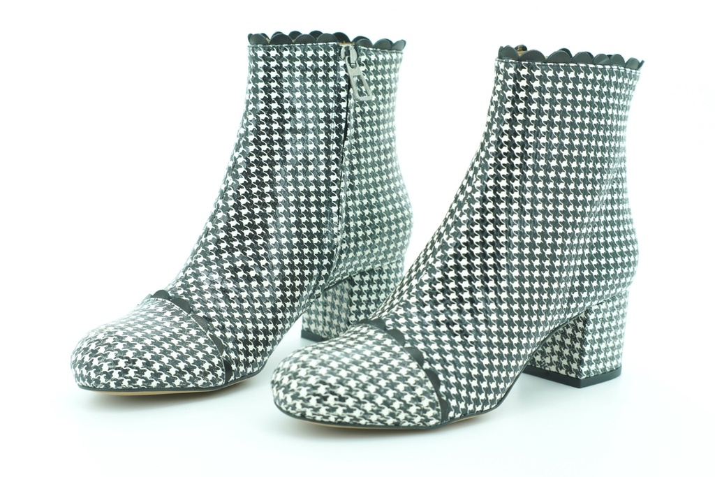 [22397 Gallo] LADIES BOOTS