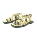 LADIES LEATHER SANDALS T21001