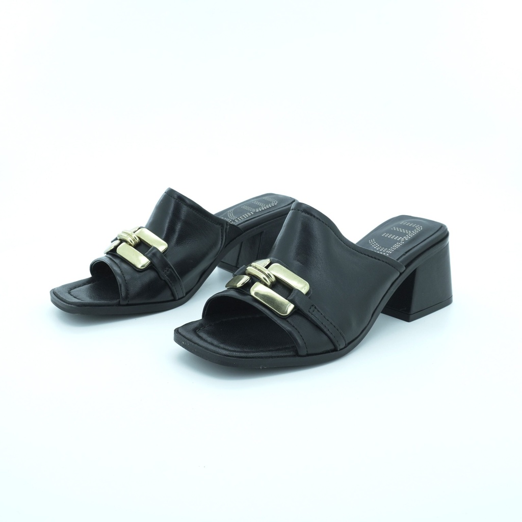 LADIES LEATHER SANDAL T28001