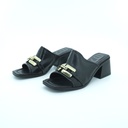 LADIES LEATHER SANDAL T28001