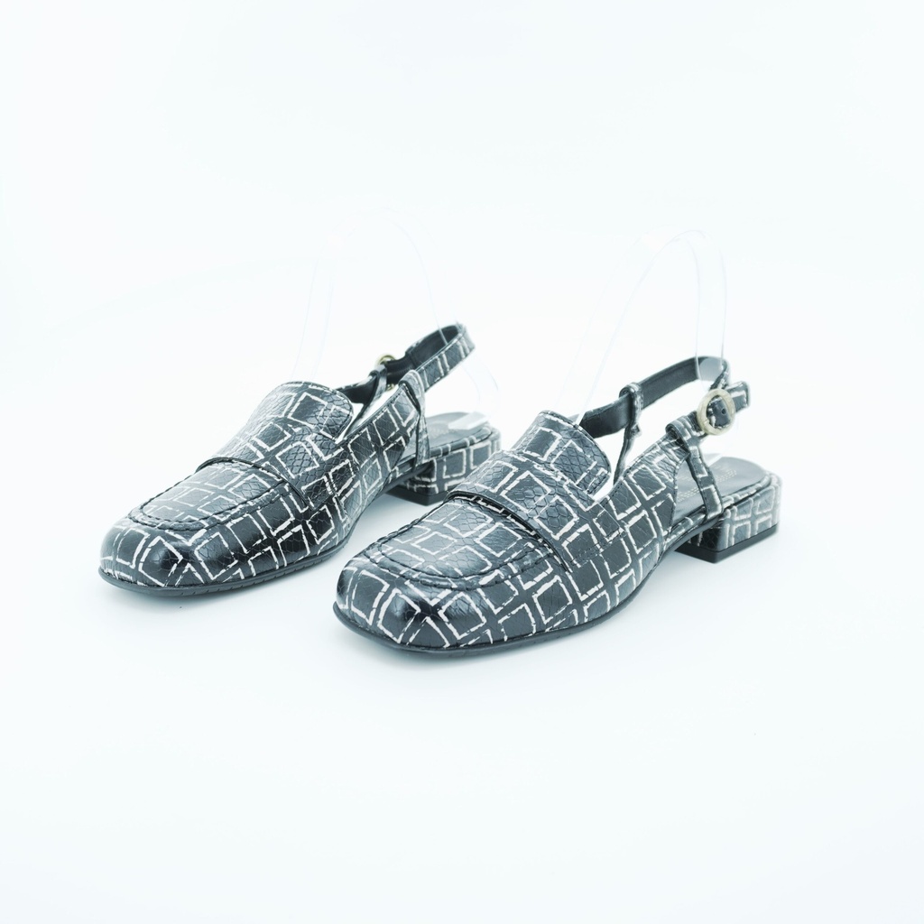 [2024MJS04] LADIES LEATHER SANDAL T41104