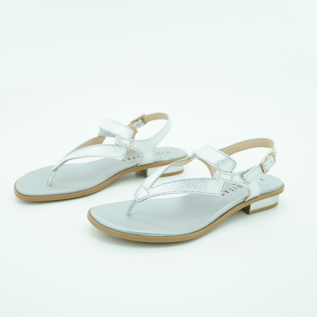[2024HISS18] Ladies leather sandal