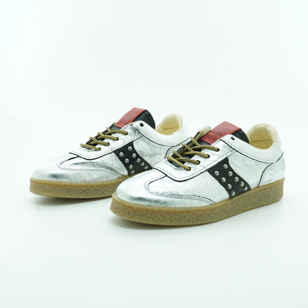 MEN LEATHER SNEAKERS Z20101