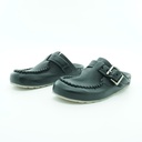 LADIES LEATHER SANDALS B67001