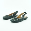 LADIES LEATHER SANDALS 59101