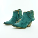 LADIES LEATHER BOOTS B65201
