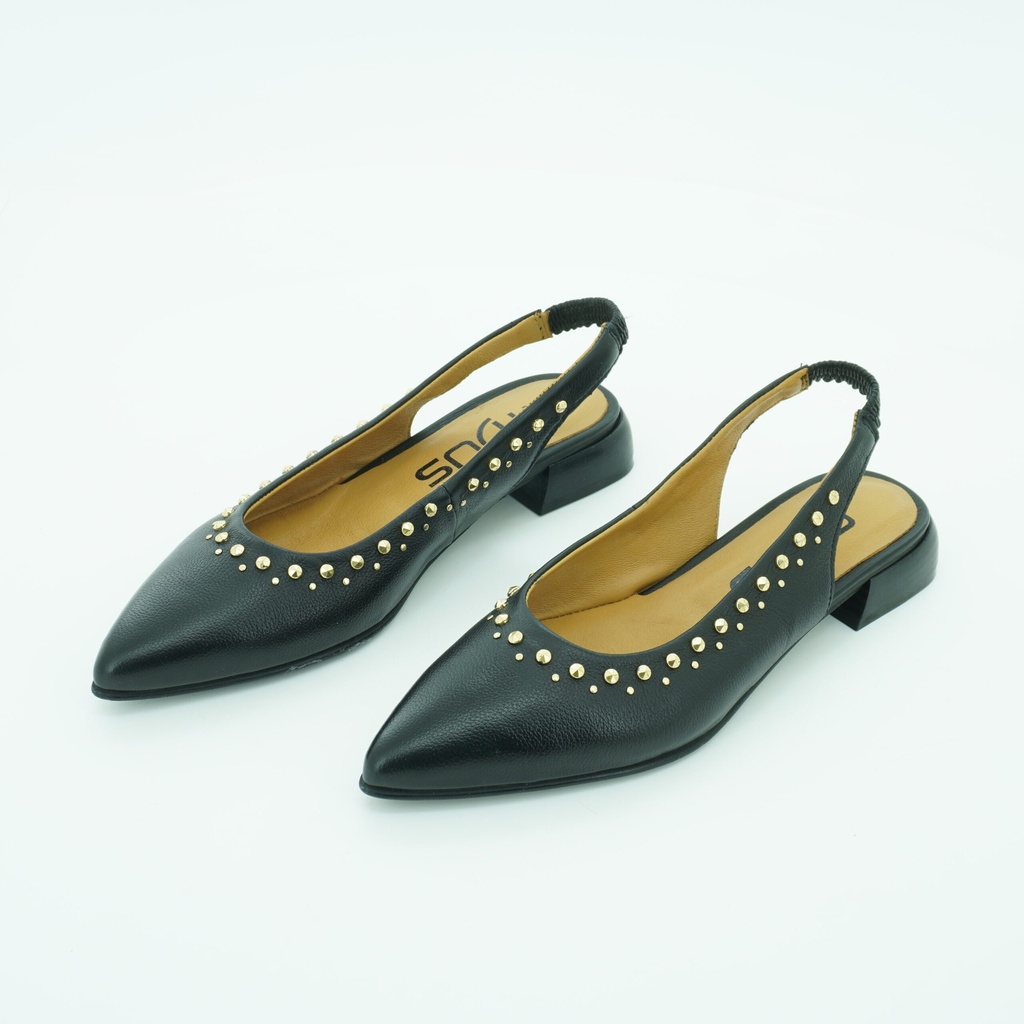 [2024MJSS14] LADIES LEATHER SANDALS T98104
