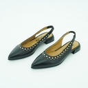 LADIES LEATHER SANDALS T98104