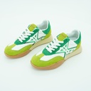 LADIES LEATHER SNEAKERS T95105