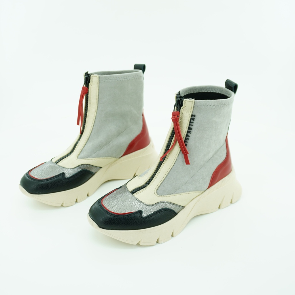 [2025HIS06] LADIES HIGH TOP SNEAKERS CHI243628