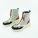 LADIES HIGH TOP SNEAKERS CHI243628