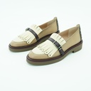 LADIES LEATHER SHOES CHI243520