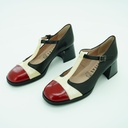 LADIES LEATHER SANDAL CHV243595