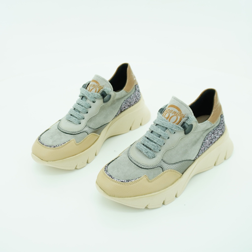 [2025HIS05] LADIES SNEAKERS CHI243617