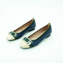 LADIES LEATHER PUMP CHI243724