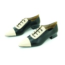 LADIES LEATHER SHOES HI243634