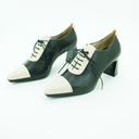 LADIES LEATHER SHOES HI243642