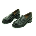 LADIES LEATHER SHOES D-1401