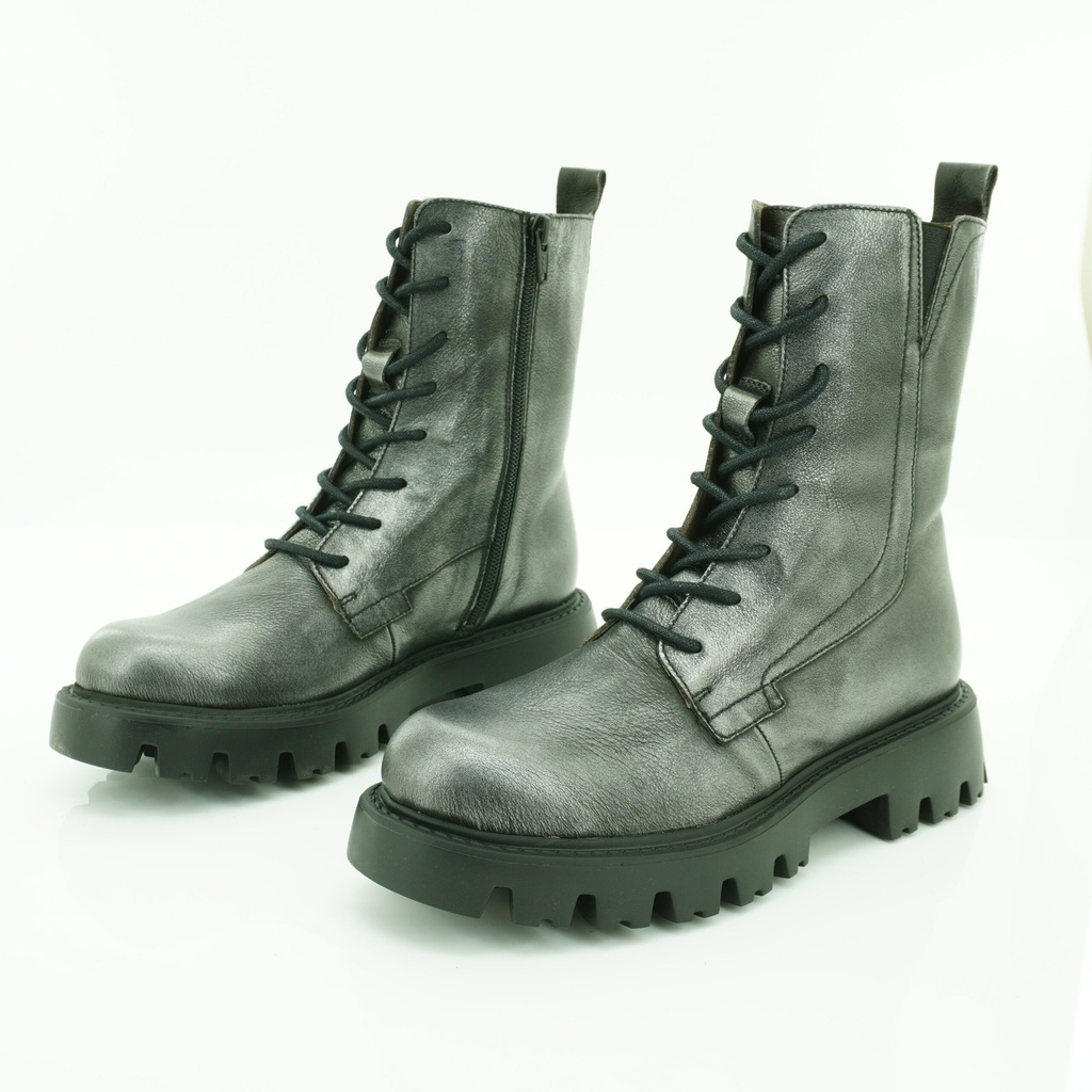 [2025WON12] LADIES LEATHER BOOTS C-7502