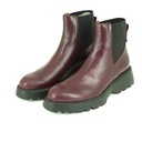 Ladies Leather Boots