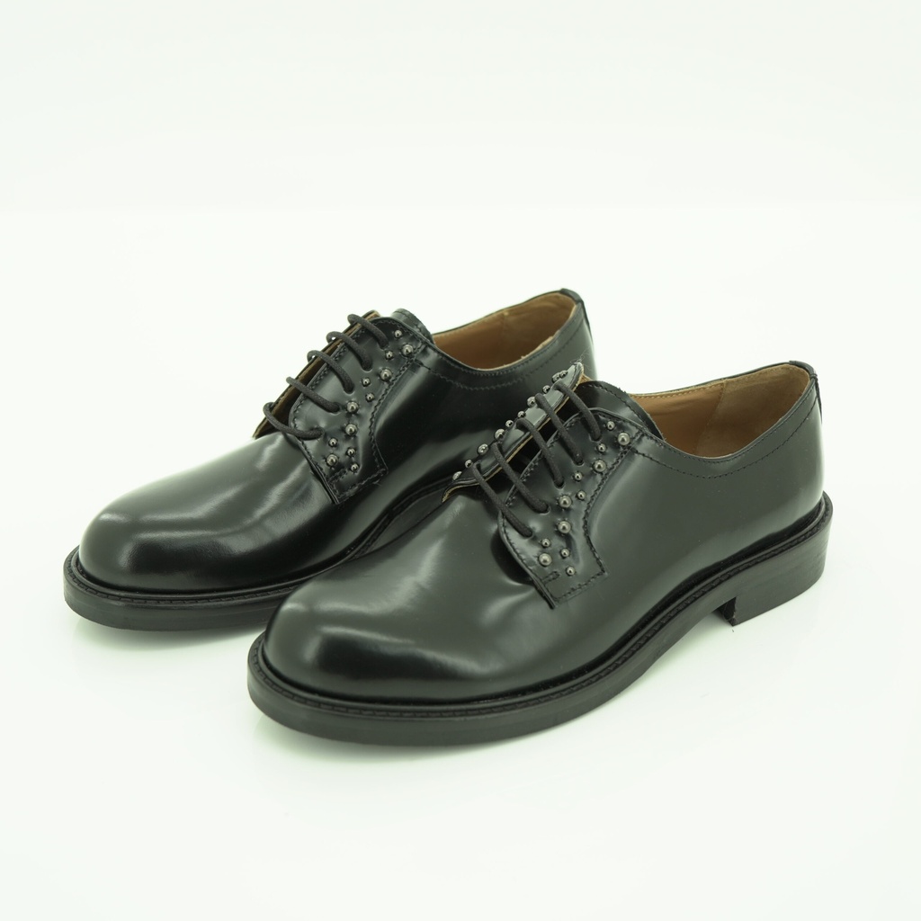 Ladies Leather Shoes 8804