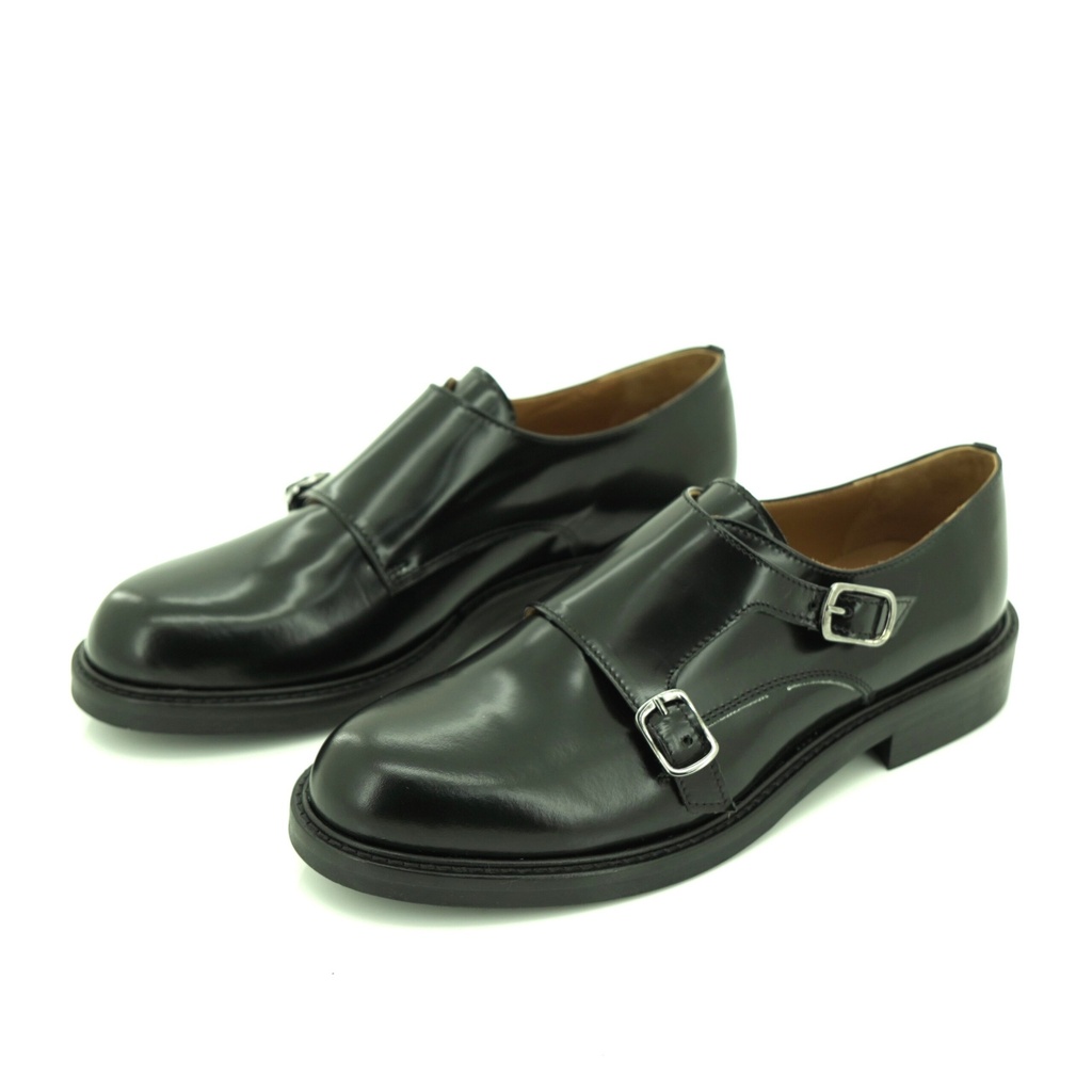 Ladies Leather Shoes 8805
