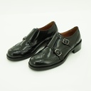 LADIES LEATHER SHOES 9602