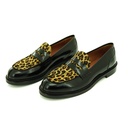 LADIES LEATHER SHOES 9000
