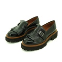 LADIES LEATHER SHOES 7347