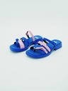 LADIES LEATHER SANDAL CAMPER