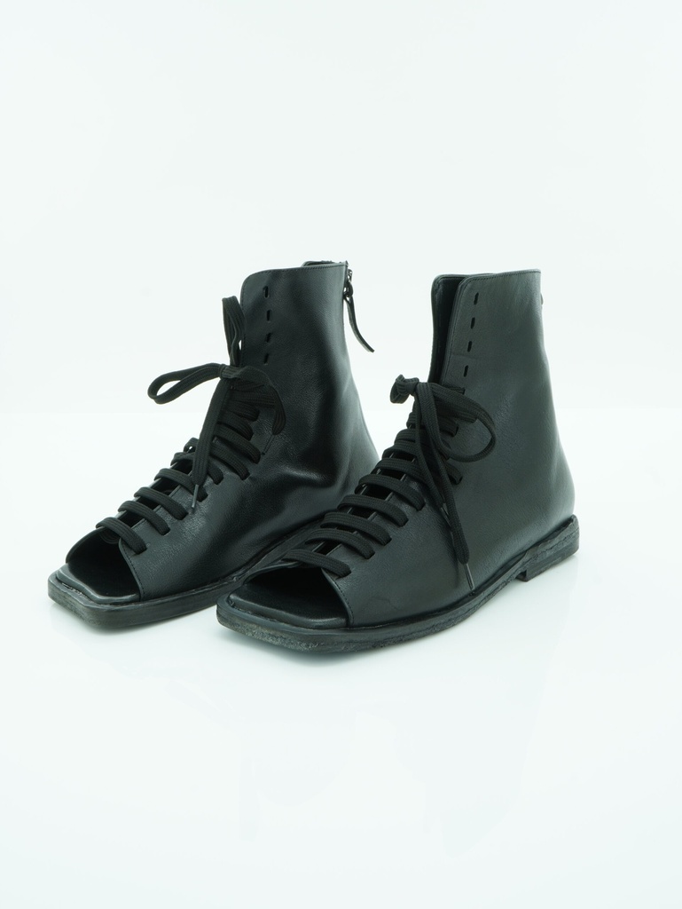 [THELMA 04] LADIES ITALIAN LEATHER SANDAL