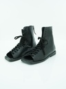 LADIES ITALIAN LEATHER SANDAL