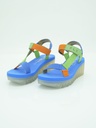 LADIES SANDALS