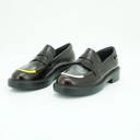 LADIES LEATHER SHOES CAMPER TWINS