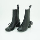 LADIES LEATHER CAMPER BOOTS