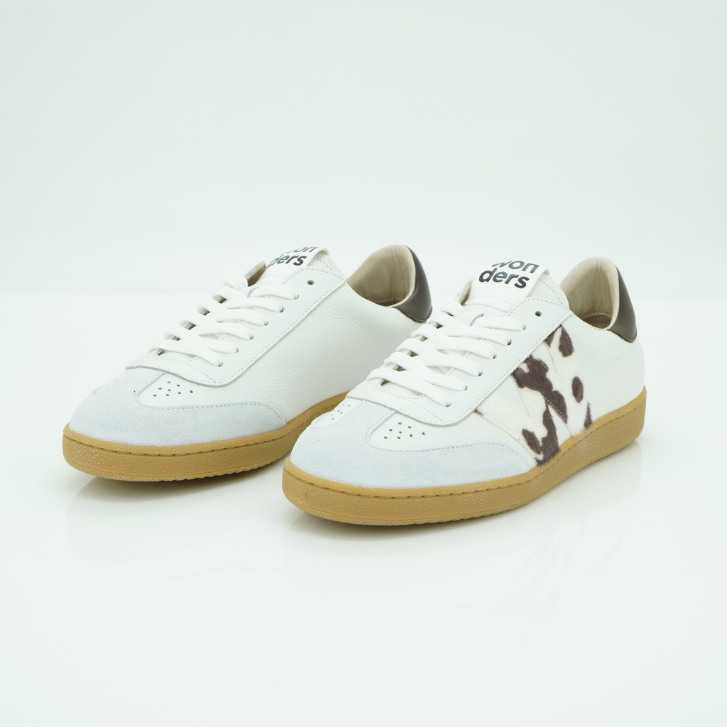 [2026WONW24] LADIES LEATHER SNEAKWERS