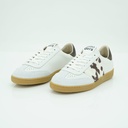 LADIES LEATHER SNEAKWERS
