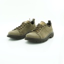 MEN'S LEATHER ART SHOES
