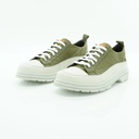 MEN'S ART SNEAKERS