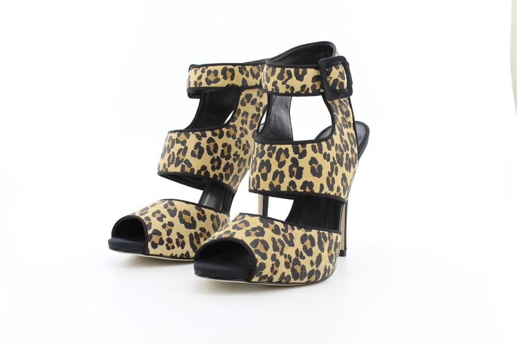 [11LSBF002] LADIES HIGH HEEL SANDALS