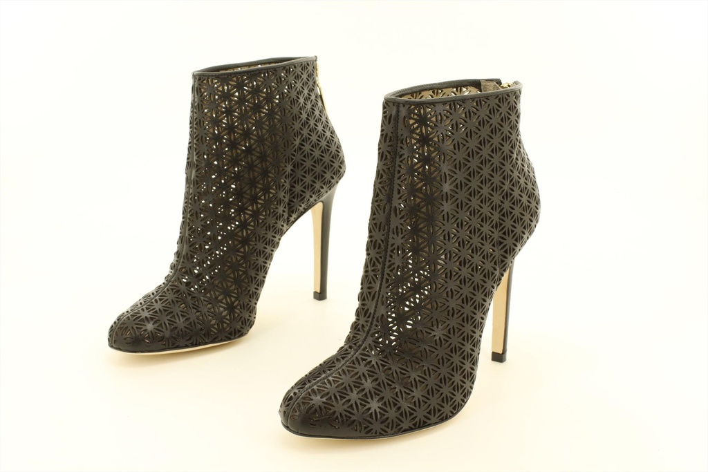 [18GRM20] LADIES HIGH HEEL SUMMER BOOT