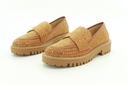 Ladies leather shoes 12670018