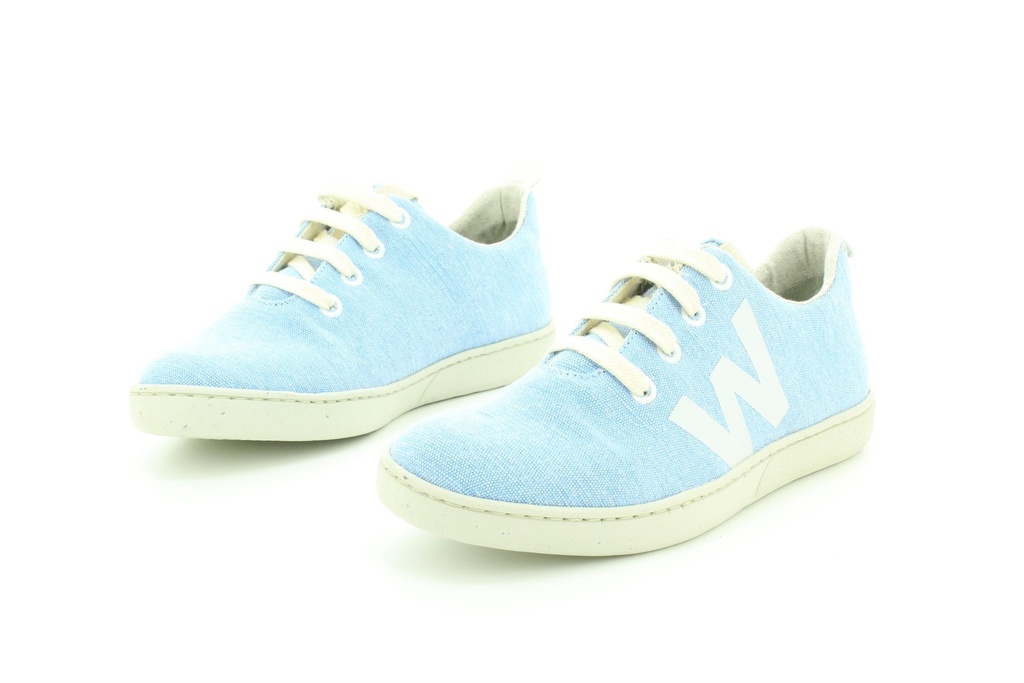 Ladies sneakers A-1602 (36)